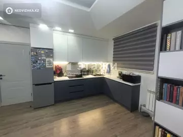 Офисное помещение, 5 этажей, 81 м²
