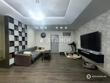 81.4 м², Офисное помещение, 5 этажей, 81 м², изображение - 5