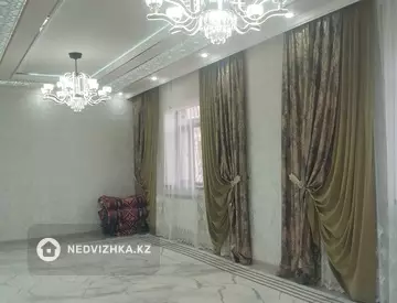 6-комнатный дом, 8 соток, 8 м²
