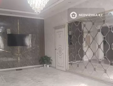 6-комнатный дом, 8 соток, 8 м²