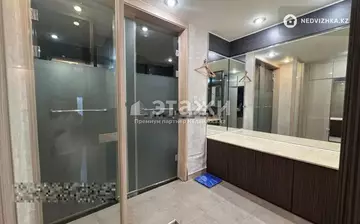 2-комнатная квартира, этаж 3 из 21, 93 м²