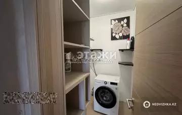 2-комнатная квартира, этаж 3 из 21, 93 м²