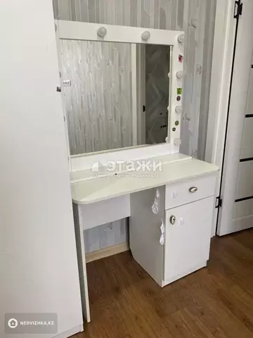 2-комнатная квартира, этаж 2 из 3, 50 м²