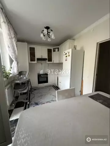 3-комнатная квартира, этаж 5 из 8, 96 м²