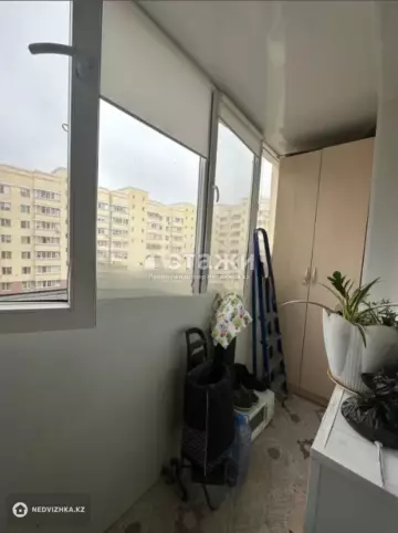 3-комнатная квартира, этаж 5 из 8, 96 м²