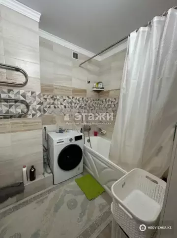 3-комнатная квартира, этаж 5 из 8, 96 м²