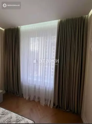 2-комнатная квартира, этаж 7 из 14, 74 м²