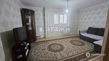 3-комнатная квартира, этаж 10 из 12, 70 м²