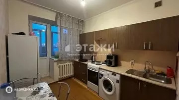 2-комнатная квартира, этаж 6 из 12, 47 м²