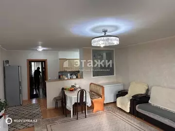 2-комнатная квартира, этаж 6 из 9, 63 м²