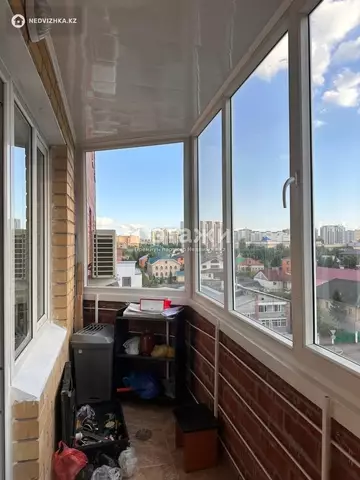 2-комнатная квартира, этаж 6 из 9, 63 м²