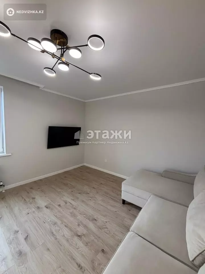 102 м², 4-комнатная квартира, этаж 5 из 7, 102 м², изображение - 1