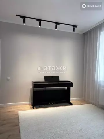 102 м², 4-комнатная квартира, этаж 5 из 7, 102 м², изображение - 4