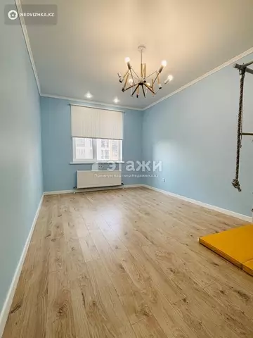 102 м², 4-комнатная квартира, этаж 5 из 7, 102 м², изображение - 5
