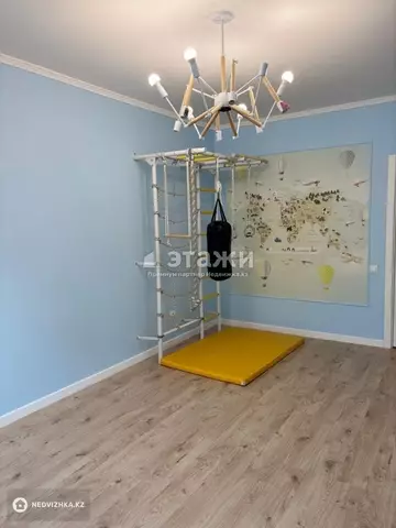 102 м², 4-комнатная квартира, этаж 5 из 7, 102 м², изображение - 6
