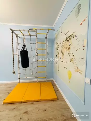 102 м², 4-комнатная квартира, этаж 5 из 7, 102 м², изображение - 7