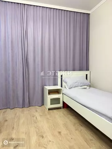 102 м², 4-комнатная квартира, этаж 5 из 7, 102 м², изображение - 10