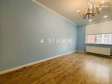 102 м², 4-комнатная квартира, этаж 5 из 7, 102 м², изображение - 11