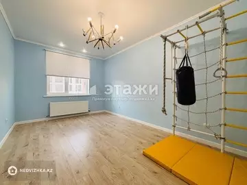 102 м², 4-комнатная квартира, этаж 5 из 7, 102 м², изображение - 12