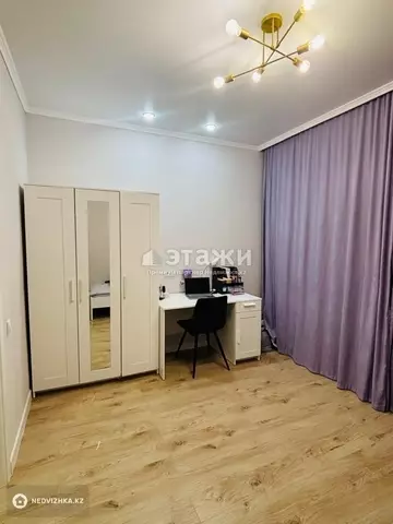102 м², 4-комнатная квартира, этаж 5 из 7, 102 м², изображение - 13