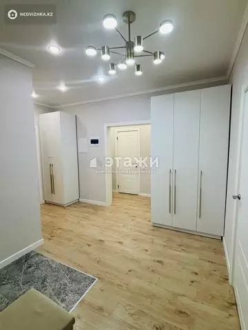 102 м², 4-комнатная квартира, этаж 5 из 7, 102 м², изображение - 14