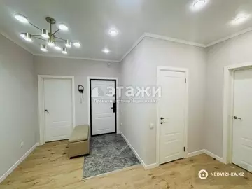 102 м², 4-комнатная квартира, этаж 5 из 7, 102 м², изображение - 15