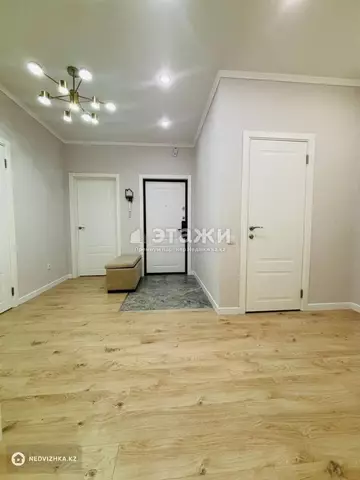 102 м², 4-комнатная квартира, этаж 5 из 7, 102 м², изображение - 16