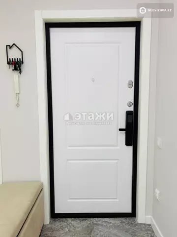 102 м², 4-комнатная квартира, этаж 5 из 7, 102 м², изображение - 17