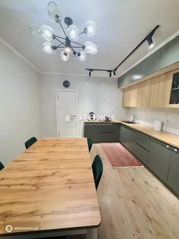102 м², 4-комнатная квартира, этаж 5 из 7, 102 м², изображение - 22