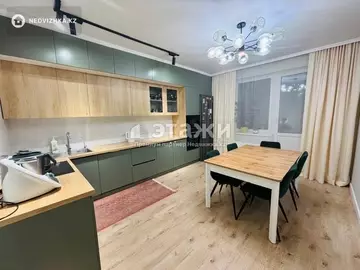 102 м², 4-комнатная квартира, этаж 5 из 7, 102 м², изображение - 23