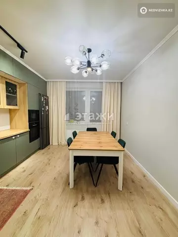 102 м², 4-комнатная квартира, этаж 5 из 7, 102 м², изображение - 24