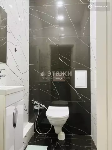102 м², 4-комнатная квартира, этаж 5 из 7, 102 м², изображение - 25