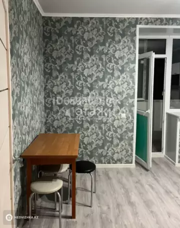 1-комнатная квартира, этаж 8 из 11, 34 м²