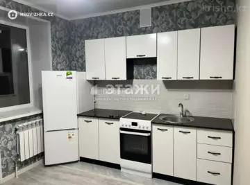 1-комнатная квартира, этаж 8 из 11, 34 м²