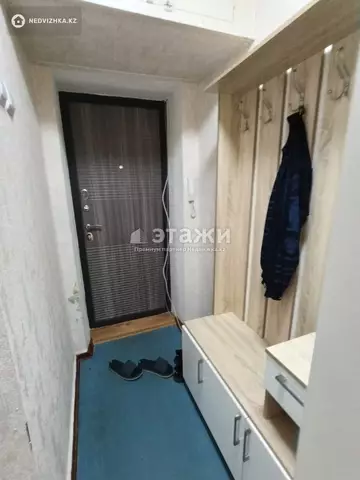 3-комнатная квартира, этаж 5 из 5, 59 м²