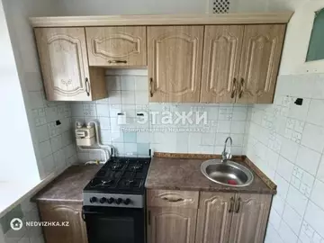3-комнатная квартира, этаж 5 из 5, 59 м²