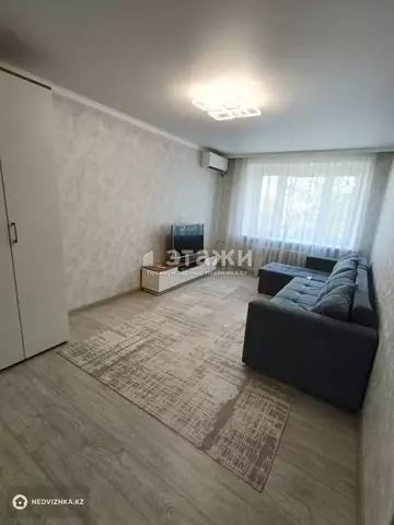 58.9 м², 3-комнатная квартира, этаж 5 из 5, 59 м², изображение - 5