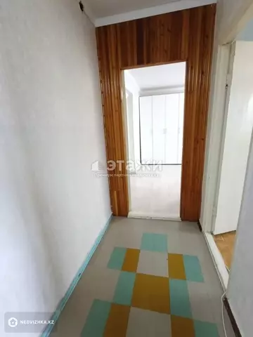 58.9 м², 3-комнатная квартира, этаж 5 из 5, 59 м², изображение - 7