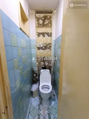 58.9 м², 3-комнатная квартира, этаж 5 из 5, 59 м², изображение - 11