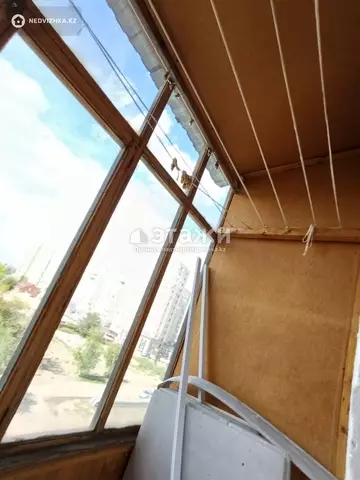 58.9 м², 3-комнатная квартира, этаж 5 из 5, 59 м², изображение - 12