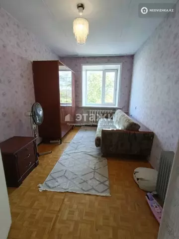 58.9 м², 3-комнатная квартира, этаж 5 из 5, 59 м², изображение - 13