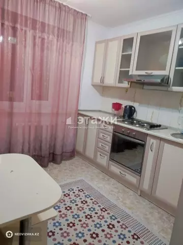 2-комнатная квартира, этаж 3 из 9, 57 м²