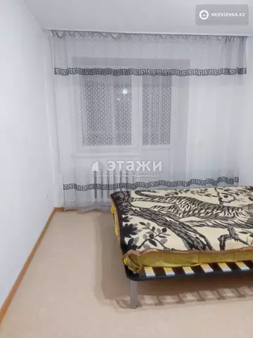 2-комнатная квартира, этаж 3 из 9, 57 м²