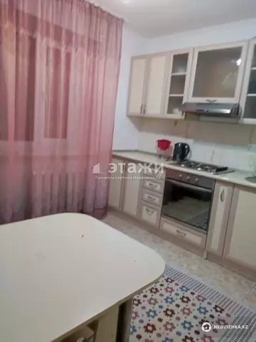 2-комнатная квартира, этаж 3 из 9, 57 м²