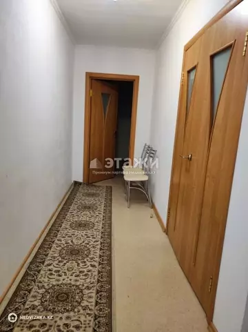 2-комнатная квартира, этаж 3 из 9, 57 м²