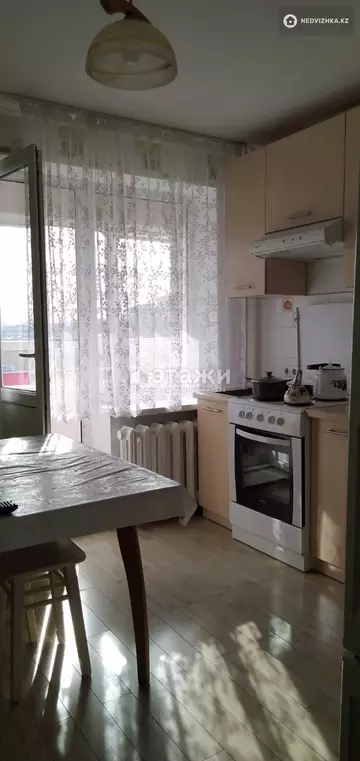 2-комнатная квартира, этаж 7 из 16, 53 м²