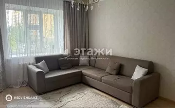 3-комнатная квартира, этаж 2 из 12, 78 м²