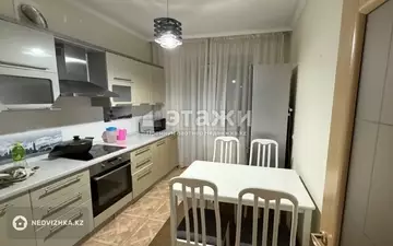 3-комнатная квартира, этаж 2 из 12, 78 м²