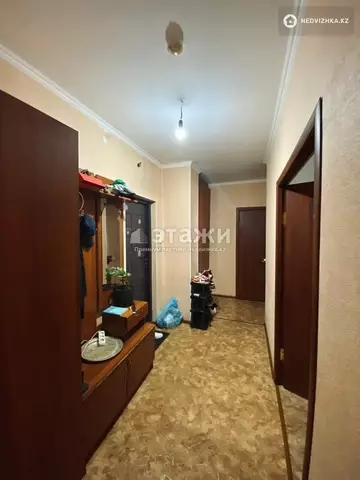 2-комнатная квартира, этаж 12 из 16, 67 м²