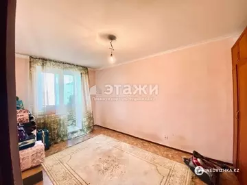 2-комнатная квартира, этаж 12 из 16, 67 м²